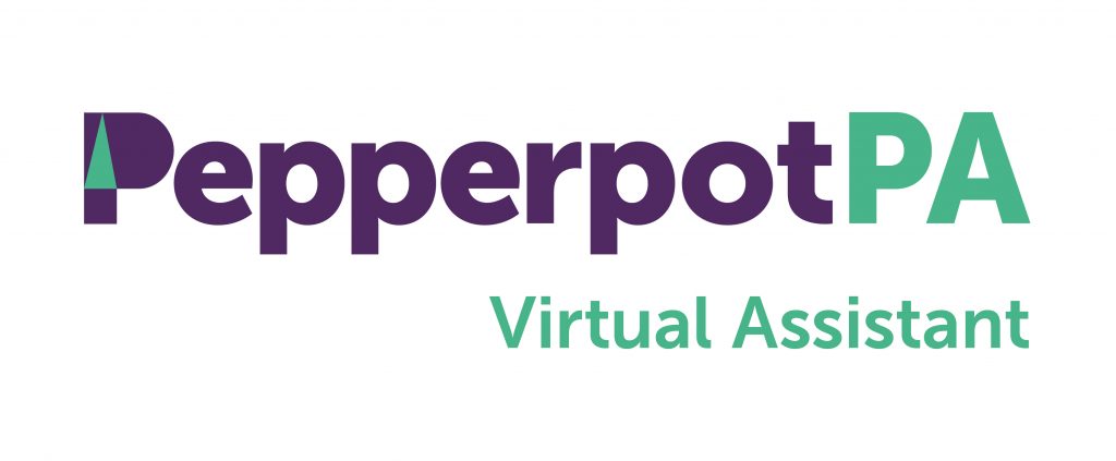 Pepperpot PA Logo